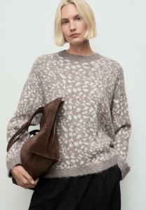 Джемпер Mango Jumper, Beige