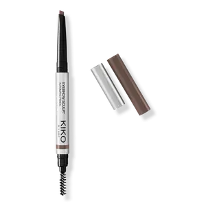 Автоматический карандаш для коррекции формы бровей - 05 KIKO Milano, 05 (deep brunette)