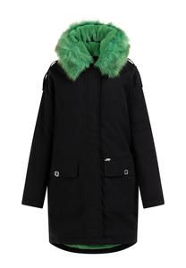 Парка myMo Winter, черный