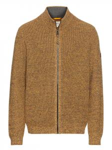 Куртка желтого цвета Camel Active