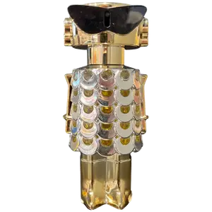 Женская парфюмированная вода Paco Rabanne Fame, 50 мл