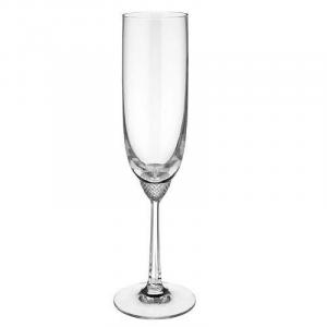 Бокалы Octavie для шампанского 0,16 л/225 мм Villeroy & Boch, прозрачный