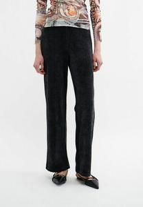 Брюки VIVIANNA Résumé, черный