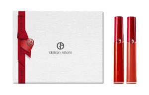 GIORGIO ARMANI Наборы косметики Redtube для женщин