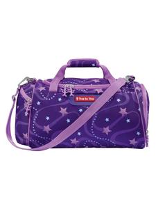 Step by Step Спортивная сумка Pegasus Emily фиолетового цвета