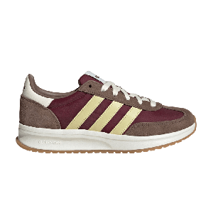 Кроссовки adidas Wmns Run 70s 2.0 'Earth Strata Maroon', коричневый