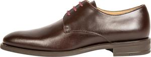 Мужские оксфорды PS Paul Smith Bayard, темно-коричневый