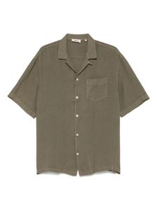 Рубашка Bart Altea, зеленый