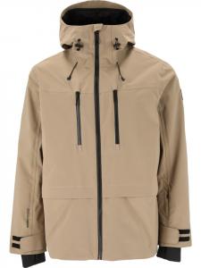 Whistler Горнолыжная куртка Takoda, цвет 3040 Fallen Rock