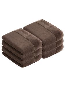 Полотенце для ванной и душа Vossen, цвет toffee