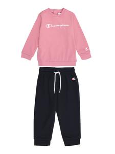 Champion Authentic Athletic Apparel Спортивный костюм в цвете Marine Blue, Eosin