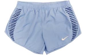 Женские спортивные шорты Nike, цвет Blue