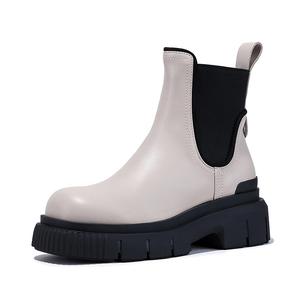 Ботинки Челси женские Bellalily, черный