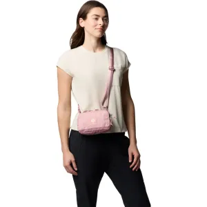 Сумка через плечо для путешественников Columbia, black