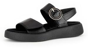 Сандалии GABOR, Black