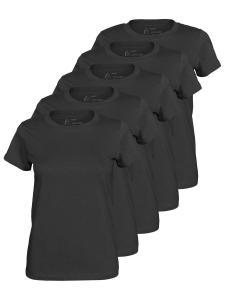 Рубашка Cotton Prime, черный