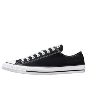 Кеды Converse Chuck Taylor All Star Canvas Low 'Black White'