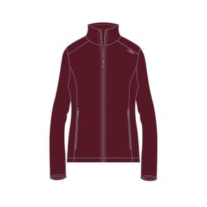Женская флисовая куртка CMP Arctic 33G5926