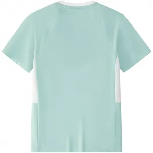 FILA KIDS Футболка Cloud Sky Blue для подростков