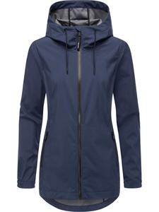 Куртка для активного отдыха Ragwear Performance Jacket Zuzka, синий