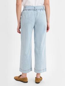 Джинсы свободного кроя Marie Lund, Blue