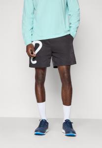 Спортивные шорты Malbon MENTON SHORT, Black