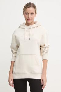 Толстовка Asics, бежевый