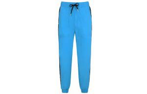 MLB Трикотажные спортивные штаны унисекс синие