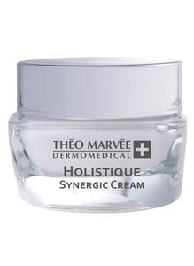 Крем для лица, 50 мл Theo Marvee, Holistique Synergic Cream