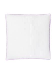 Чехол на подушку Cradle Studio, цвет white_lavender