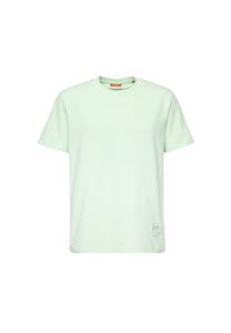 Рубашка smiler., зеленый