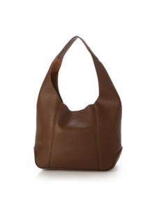 сумка-хобо из полуполиуретана S