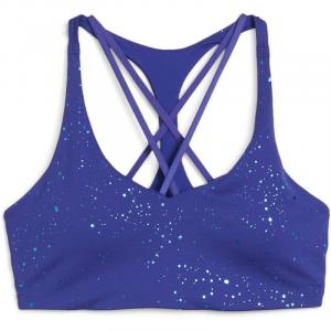 Межгалактический бюстгальтер Top Move Puma, цвет lapis lazuli