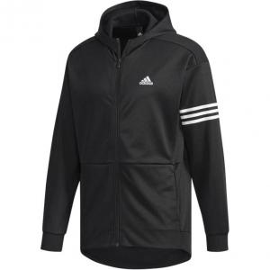 Adidas Куртка мужская black