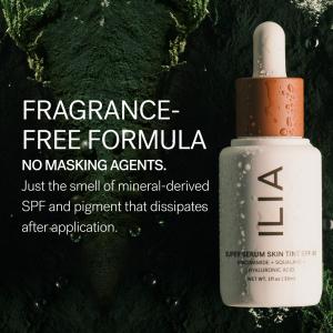 Суперсыворотка для лица с SPF 40 ILIA, Matira ST11 (medium with cool undertones)