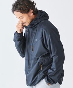 Ветровка Beans Performance на флисовой подкладке, стандартный американский крой.