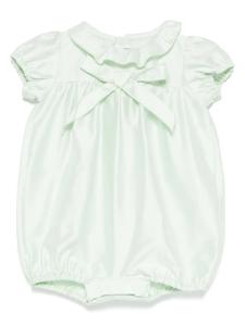 Шорты из хлопковой смеси Little Bear, зеленый