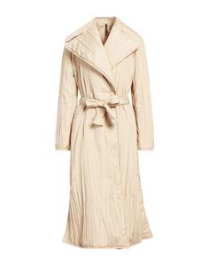 Пальто Pierantonio Gaspari, бежевый