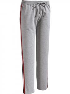 Спортивный костюм Erwin Müller, цвет grau meliert