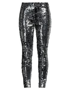 Брюки Isabel Marant, серебро