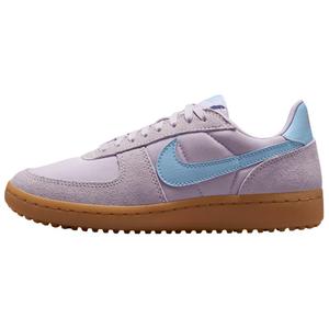 Кроссовки Field General '82 Doll Gum Psychic Blue Women's Nike, Purple