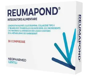 Реумапонд 30 таблеток Neopharmed Gentili