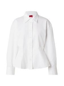 Блуза HUGO Emperor, белый