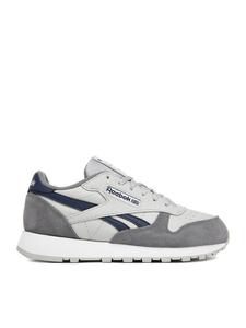 Кроссовки EO-CLASSIC LEATHER 100224429 Reebok, серый