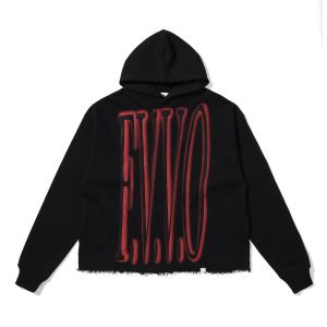 Толстовка унисекс Free World Order, серый