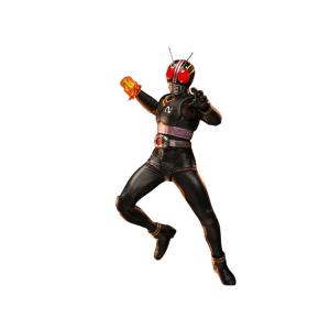 Hot Toys Фигурка Kamen Rider Black Day в масштабе 1/6