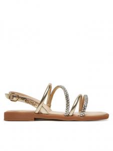 Сандалии 4A5323 Ex304 Liu Jo, бежевый