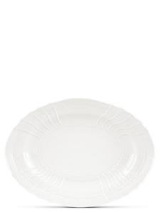 Овальный поднос 'Vecchio Ginori' GINORI 1735, белый