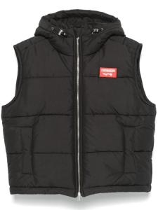 Жилет Китти Charles Jeffrey Loverboy, черный