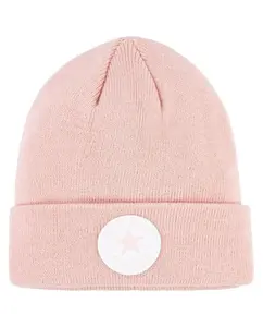 Детская шапка Chuck Patch Watch Converse, розовый